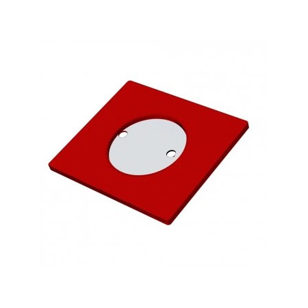 Grace Bio-Labs Secure-Seal Chambers, 13mm Dia, 90ul, 50/pk, 50PK 248865